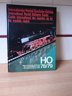 Internationale Modell Eisenbahn-Katalog, Hobby en Vrije tijd, Modeltreinen | H0, Overige merken, Gelijkstroom of Wisselstroom