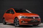 Volkswagen POLO 1.0 TSI IQ-Drive DSG 95PK ACC|Pano|Led|Camer, Auto's, Gebruikt, Euro 6, Bedrijf, Adaptive Cruise Control