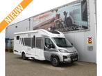Carado T447 PRO+ Automaat / Lengte bedden, Caravans en Kamperen, Campers, Automaat, Ringverwarming, 7 tot 8 meter, Bedrijf