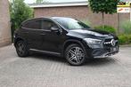 Mercedes-Benz GLA-klasse 250 e Progressive 218 PK Dealer o.h, Zwart, Leder en Stof, Zwart, 218 pk