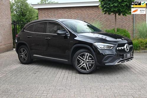 Mercedes-Benz GLA-klasse 250 e Progressive 218 PK Dealer o.h, Auto's, Mercedes-Benz, Bedrijf, Te koop, GLA, ABS, Achteruitrijcamera