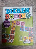 Dieren Domino, Hobby en Vrije tijd, Gezelschapsspellen | Kaartspellen, Een of twee spelers, Ophalen, Gebruikt, Identity Games