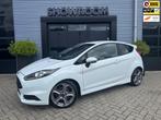 Ford Fiesta 1.6 ST2 |Airco|Stage 1| Start Stop| ITG 210 PK, Voorwielaandrijving, 1596 cc, 1063 kg, Gebruikt