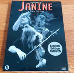 Janine ~ Paul Cohen (Janine Jansen) DVD&CD, Alle leeftijden, Ophalen of Verzenden, Zo goed als nieuw