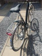 Gazelle Damesfiets 28 inch, 8 versnellingen, Gebruikt, Versnellingen, Gazelle, 56 cm of meer