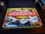 Monopoly  EMO - Compleet, Een of twee spelers, Ophalen of Verzenden, Zo goed als nieuw, Winning Moves - Hasbro