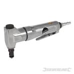 Knabbelschaar (lucht), Verzenden