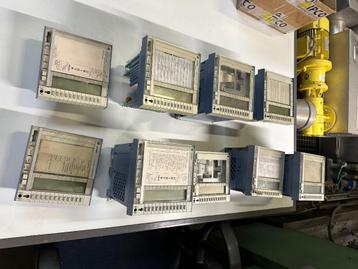 Siemens Unigyr PRU modules – diverse types (Landis & Staefa) beschikbaar voor biedingen