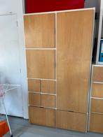 Ikea Rakke kasten, 1x hoog en breed en 1x laag en smaller, Huis en Inrichting, Kasten | Kledingkasten, Ophalen, Gebruikt, 100 tot 150 cm
