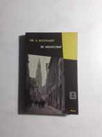 Roothaert, Mr. A.	De wenteltrap, Ophalen of Verzenden, Gelezen