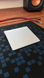 ️ Apple Magic Trackpad – Model A1339 – In nette staat, Computers en Software, Muizen, Ophalen of Verzenden, Zo goed als nieuw