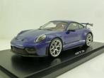 Spark Porsche 911 992.2 GT3 2024 Violet 1:18 WAP0215210TGT3, Hobby en Vrije tijd, Ophalen of Verzenden, Nieuw, Auto, Overige merken