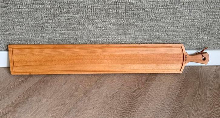 Serveerplank Borrelplank Bosca XXL, Huis en Inrichting, Keuken | Servies, Nieuw, Overige typen, Overige stijlen, Ophalen of Verzenden