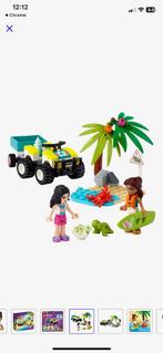 Playmobil strand huisje, Kinderen en Baby's, Speelgoed | Duplo en Lego, Ophalen, Gebruikt, Complete set, Lego