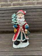 Leuke vrolijke kerstman, Ophalen of Verzenden, Zo goed als nieuw