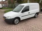2003 Opel Combo 1.7 DI Bedrijfswagen, Auto's, 450 kg, Gebruikt, 4 cilinders, Origineel Nederlands
