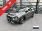 Citroën C3 Aircross 1.2 PureTech (bj 2020), Gebruikt, 1199 cc, Origineel Nederlands, Bedrijf