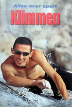 Könemann - Alles over klimmen, Boeken, Ophalen of Verzenden, Zo goed als nieuw, Overige sporten