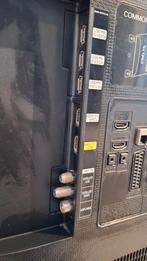 Zeer Samsung 48 Inch 100hz full HD 3D smart tv, Ophalen, LCD, Zo goed als nieuw, 100 Hz