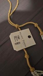 Marokkaanse ketting voor bruiloft, Ophalen of Verzenden, Nieuw, Overige materialen