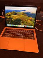 Apple Mac Book Air 2019 in goede staat!, Computers en Software, Apple Macbooks, Ophalen, Qwerty, 8 GB, 13 inch