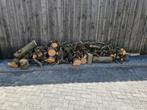 Brandhout / haardhout / kachelhout te koop, Ophalen, Overige houtsoorten, Blokken