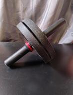 Domyos ab wheel, Ophalen of Verzenden, Zo goed als nieuw, Buik, Buikspierwiel
