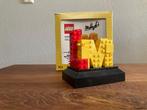 Lego masters logo met handtekeningen set 6386182, Kinderen en Baby's, Speelgoed | Duplo en Lego, Ophalen of Verzenden, Zo goed als nieuw