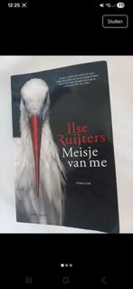 Meisje van me - Ilse Ruijters, Ophalen of Verzenden
