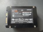 Samsung Evo 860 4TB SSD, Computers en Software, Harde schijven, Intern, Gebruikt, Ophalen of Verzenden, 4tb