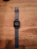 One2track horloge, Sieraden, Tassen en Uiterlijk, Smartwatches, Ophalen, Zo goed als nieuw, Zwart, Android