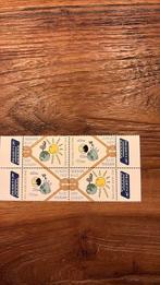 Nederland 2007 Europa 100 jaar scouting, Postzegels en Munten, Postzegels | Nederland, Verzenden, Na 1940, Postfris