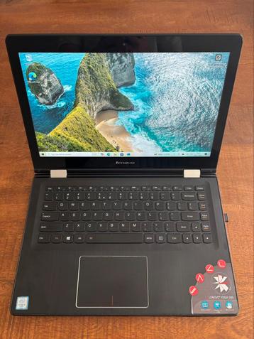 Lenovo Yoga 500 14ISK notebook laptop beschikbaar voor biedingen
