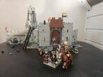 LEGO 9474 Lord of the Rings – The Battle of Helm’s Deep., Hobby en Vrije tijd, Ophalen of Verzenden, Gebruikt, 1:144 of kleiner
