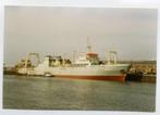 Scheepvaart-Visserij, Ophalen of Verzenden, Zo goed als nieuw, Motorboot, Kaart, Foto of Prent
