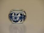 Delfts blauw mini potje / vaasje onbeschadigd, Antiek en Kunst, Antiek | Keramiek en Aardewerk, Ophalen of Verzenden