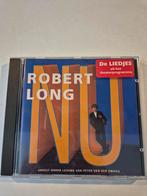 Robert Long-Nu, Ophalen of Verzenden, Zo goed als nieuw, Levenslied of Smartlap