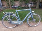Batavus Lento deluxe herenfiets 61cm, Ophalen, Gebruikt, Versnellingen, Batavus