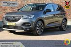 Opel Grandland X 1.6 Turbo Ultimate |Stoelverkoeling| voorui, Automaat, 4 cilinders, Bedrijf, Hybride Elektrisch/Benzine
