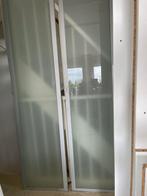6 deuren voor Pax IKEA kasten, Ophalen, Gebruikt