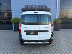 Dacia DOKKER 1.3 TCe Comfort Navi|Applecarplay|Stoelverwarmi, Auto's, Dacia, Voorwielaandrijving, Stof, Gebruikt, 4 cilinders
