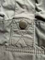 Barbour jas - maat M Barbour Winter Utility Wax Waterproof N, Kleding | Heren, Jassen | Winter, Blauw, Ophalen of Verzenden, Zo goed als nieuw