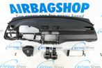 Airbag set - Dashboard zwart Volkswagen Passat B6 (2005-2010, Auto-onderdelen, Dashboard en Schakelaars, Gebruikt, Ophalen of Verzenden