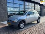 Ford Ka 1.3 Champion | Geen roest bij de tankklep | APK 08-2, Voorwielaandrijving, 1299 cc, Gebruikt, Ka