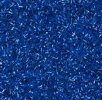 Blauwe Sprinttrack – 4,75 x 2 m, Ophalen, Benen, Stuntgras, 2404ce