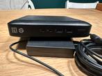 HP Thin Client T520 TPC-W016 Compleet met Home Assistant OS, Computers en Software, Servers, Ophalen of Verzenden, Zo goed als nieuw
