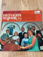 Te koop LP, Ophalen of Verzenden, Zo goed als nieuw, Gospel