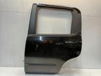 Portier links achter Fiat Panda, Onderdelen@venauto.nl, Van der Ven Autorecycling B.V., Gebruikt, Deur