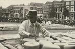 Alkmaar - Kaasdrager [KRST005-3622, Verzamelen, Verzenden, 1960 tot 1980, Gelopen, Noord-Holland