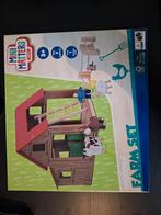 Mini Matters Boerderij - Nieuw in doos!, Ophalen of Verzenden, Nieuw, Jongen of Meisje